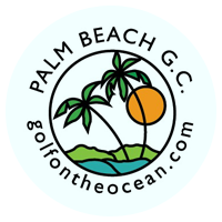 Logo - First Tee - Florida Gold Coast