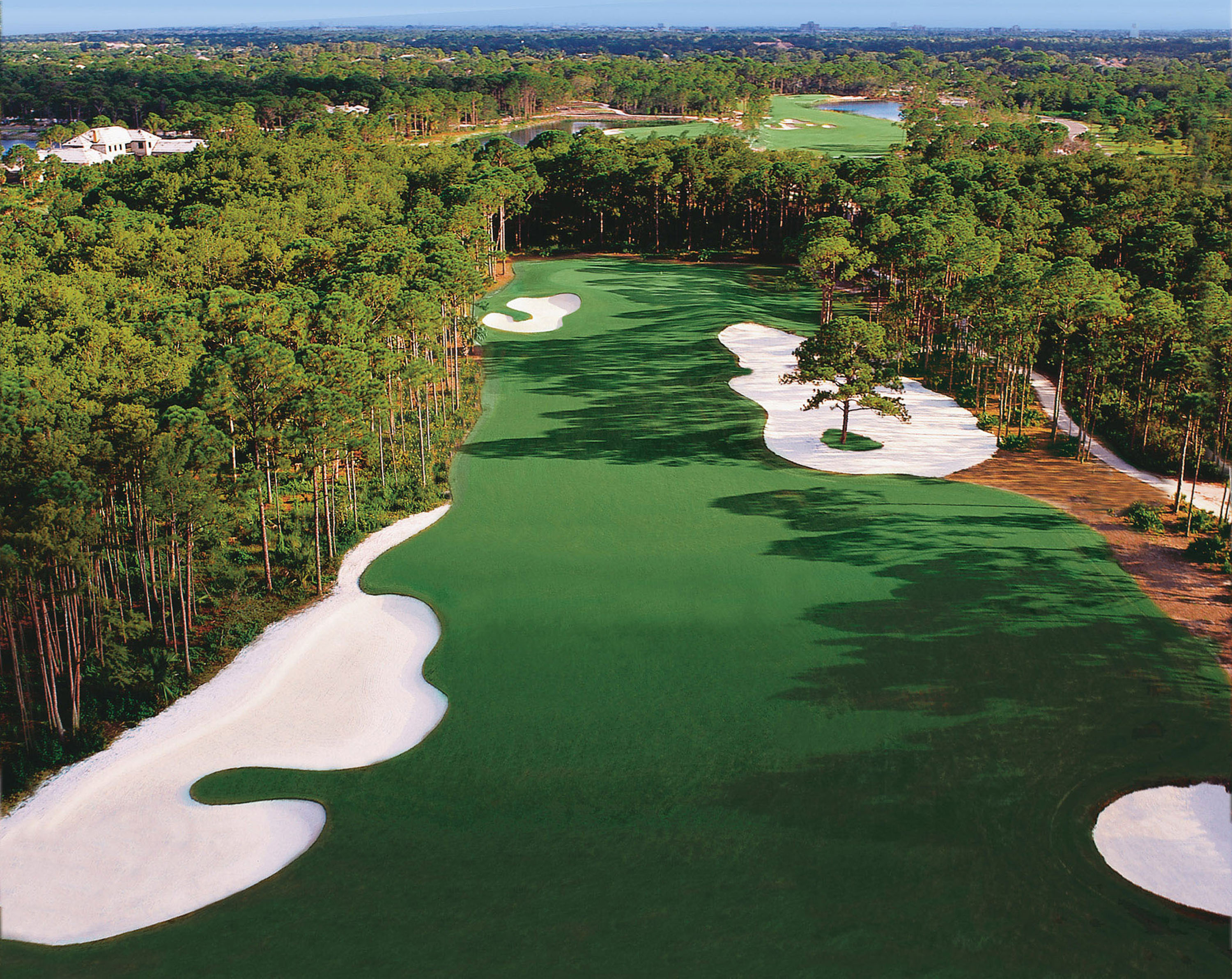 209 Bear's Club | Jupiter, Florida | Luxury Real Estate - First Tee -  Florida Gold Coast