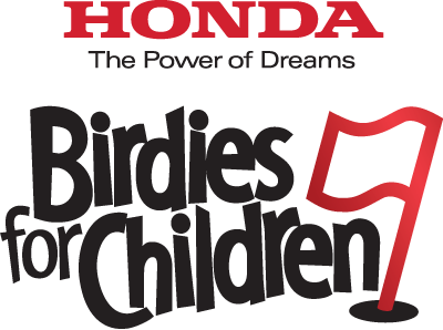 Birdies for Children logo